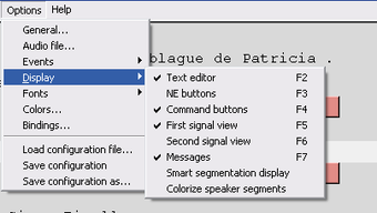 Imagen 3 para Transcriber
