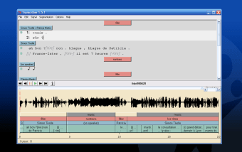 download transcribe for windows