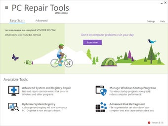 PC Repair Toolsの画像0