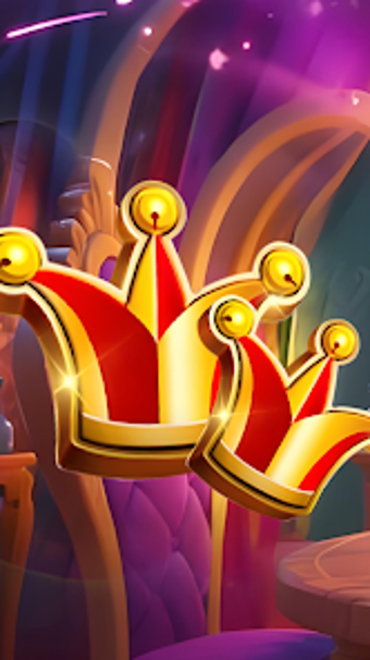 Obraz 0 dla OKZZCrown Drop Jump