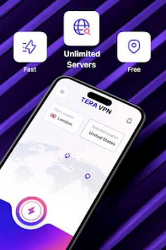 Tera VPN的第0张图片