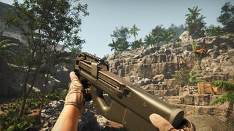 Obraz 0 dla Incursion Red River