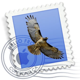 Image 1 pour Mac OS X Lion Icon Pack