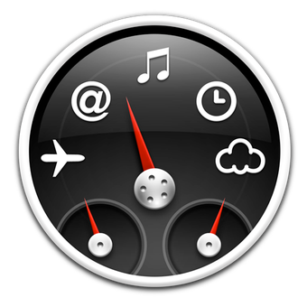 Bild 0 für Mac OS X Lion Icon Pack