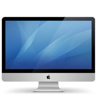Bild 2 für Mac OS X Lion Icon Pack