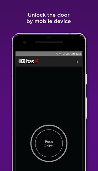Image 0 pour BAS-IP UKEY