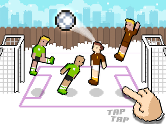 Soccer Randomの画像0