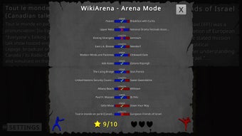 WikiArenaの画像0