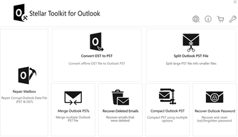 Immagine 0 per Stellar Toolkit for Outlo…