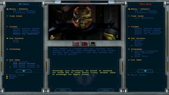 Image 0 pour Galactic Civilizations I:…