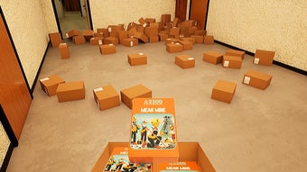 Retro Game Store Simulato…の画像0