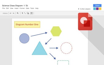 Image 0 pour Google Drawings