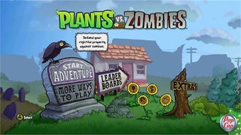 Image 3 for Plants vs. Zombies