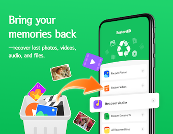 Imagen 0 para RestoreKit