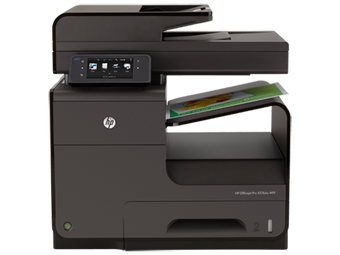 HP Officejet Pro X576 Mul…の画像0