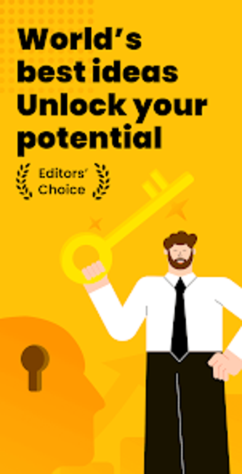 Bookey: Books for Self Gr…の画像0