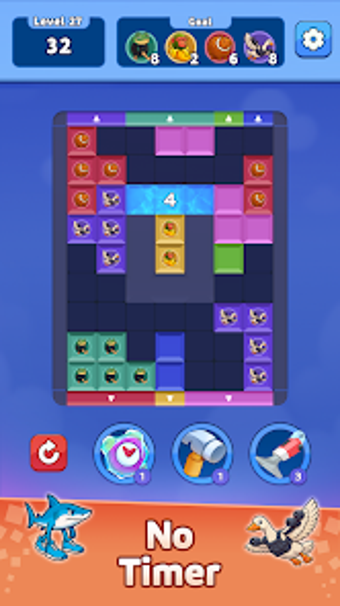 Meme Master: Swipe  Solve的第0张图片
