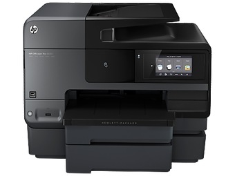 HP Officejet Pro 8630 Printer drivers