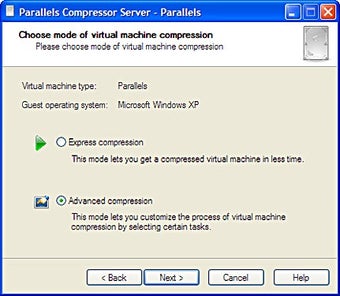 Parallels Compressor Serv…の画像0