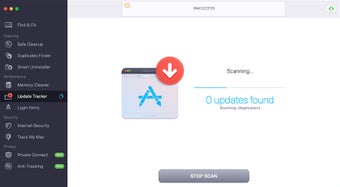Obraz 1 dla MacKeeper