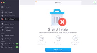 Obraz 4 dla MacKeeper