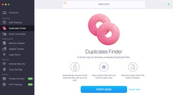 Obraz 5 dla MacKeeper