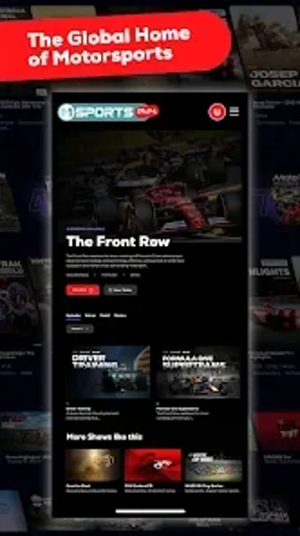 MSports Playの画像0