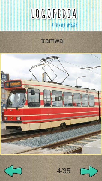 Bild 0 für Logopedia 2: ćwiczenia ar…