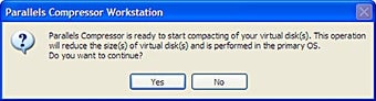 Parallels Compressor Work…の画像0