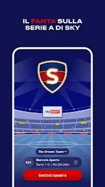 Bild 0 für Sky Superscudetto