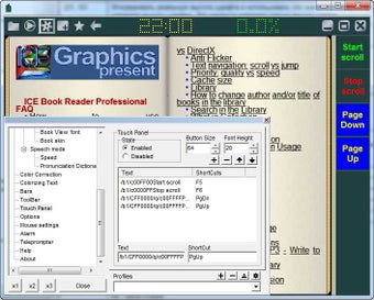 Bild 0 für ICE Book Reader Professio…