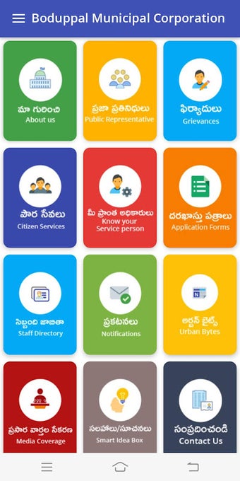 Boduppal Municipal Corpor…的第0张图片