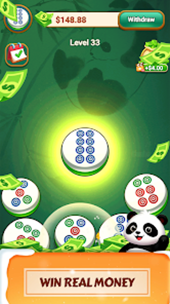 Obraz 0 dla Mahjong MergeWin 2048
