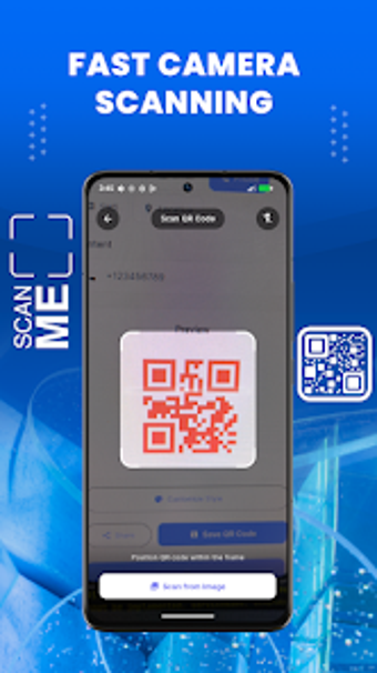 Imagen 0 para Zen QR