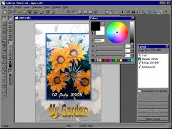 Immagine 0 per Photo Lab