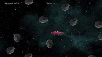 Bild 0 für Starman in space