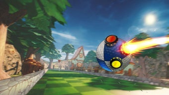 Image 0 for Super Inefficient Golf