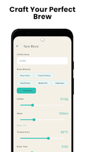 Obraz 0 dla AromaCraft Log