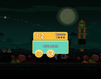 Bild 8 für Angry Birds Seasons