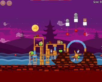 Immagine 7 per Angry Birds Seasons