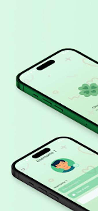 Bild 0 für Cloverin: Lucky in Love