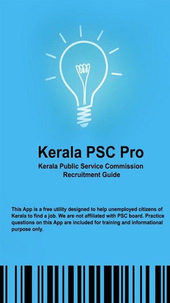 Bild 0 für Kerala PSC Pro