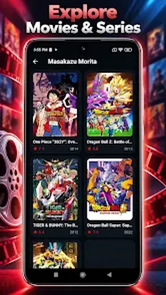 Obraz 0 dla Moviepire: Movies  Series