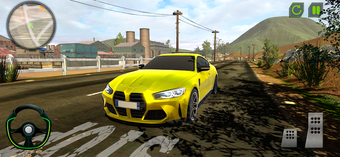 Immagine 3 per Car Driving Racing Games …