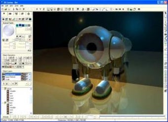 Image 0 pour 3D Canvas