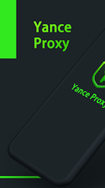Bild 0 für Yance Proxy