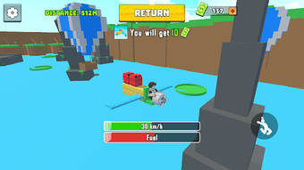Obraz 0 dla Build An AirPlane: Fly Ma…