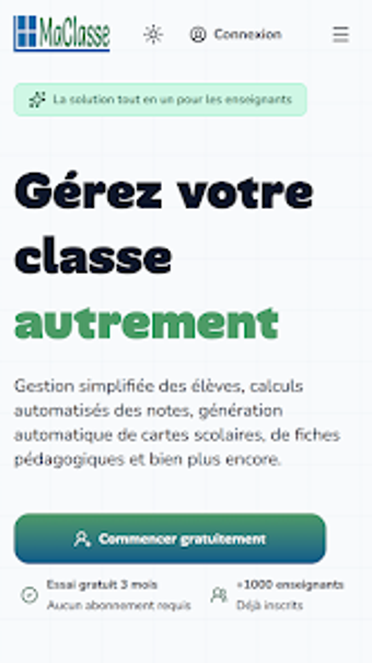 Obraz 0 dla Ma Classe