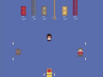 Obraz 0 dla Lisa: The First