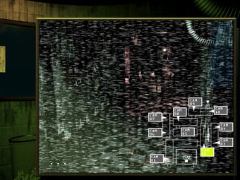 Imagen 1 para Five Nights at Freddy's 3